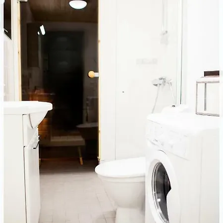 Crystal Suites 1