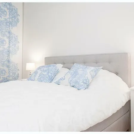 Crystal 1 شقة فندقية