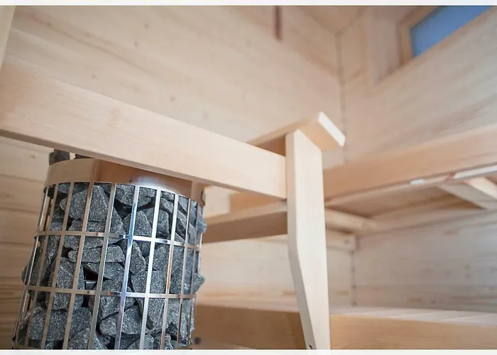 شقة فندقية Crystal 1 3*