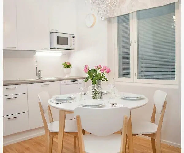 Crystal 1 Рованиеми