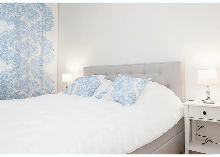 Crystal 1 Апарт-отель