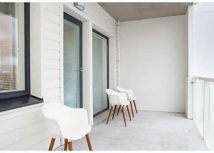 Crystal 1 Апарт-отель 3*